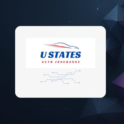 SMM for Auto Insurance Company, UStates LLC, USA, $1972 Revenue