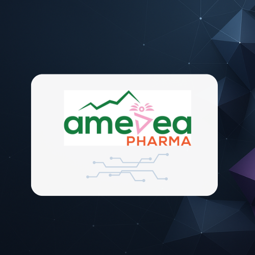 Amedea Pharma