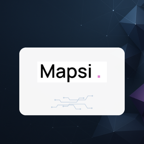 Mapsi